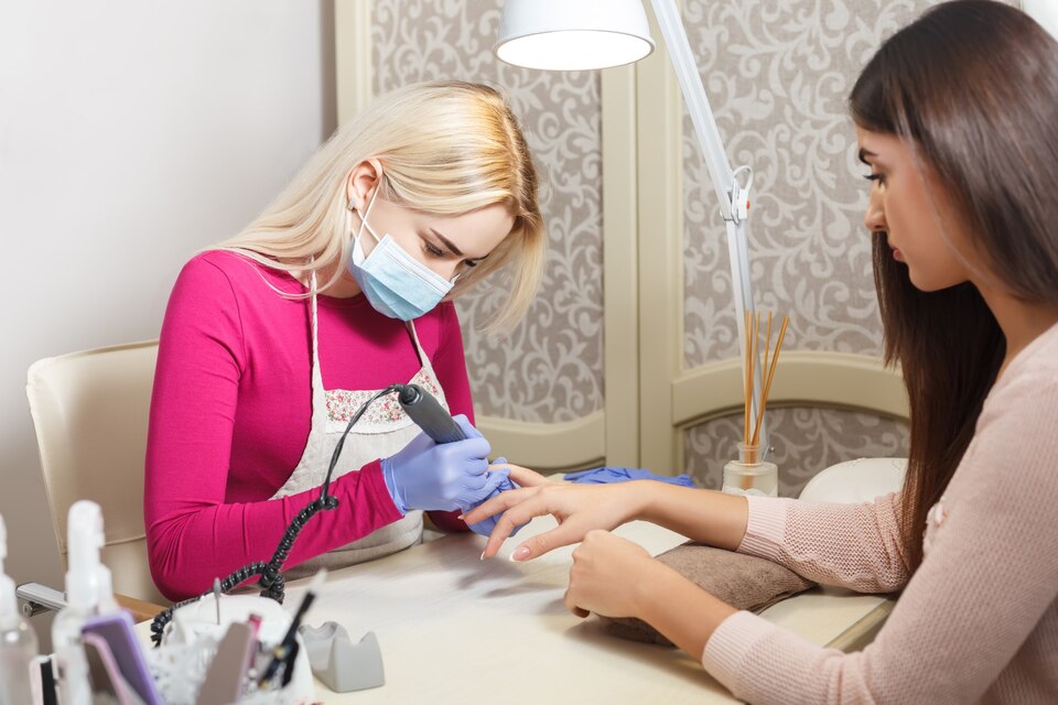 Gelibolu Manikürcü